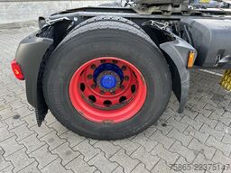 DAF CF 400 FT Space Cab / 945 dkm / Smart Tacho V2 ...
