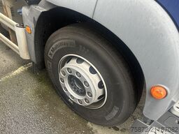 MAN TGM 19.290 EURO 6 19T FURGON