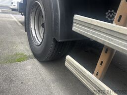 MAN TGM 19.290 EURO 6 19T FURGON