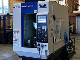 Brother Speedio M140X2