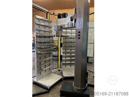 Brother Speedio M140X2