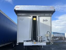 Benalu VOLQUETE 47M3 ALUMNIO INTEGRAL