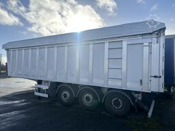 Benalu VOLQUETE 47M3 ALUMNIO INTEGRAL