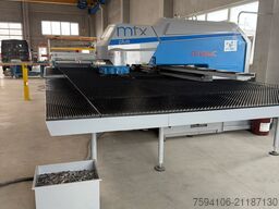 Euromac MTX Flex 1250