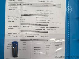 Euromac MTX Flex 1250