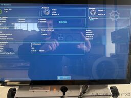 Euromac MTX Flex 1250