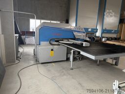 Euromac MTX Flex 1250