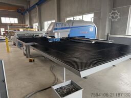 Euromac MTX Flex 1250