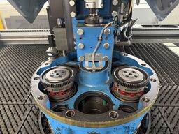 Euromac MTX Flex 1250