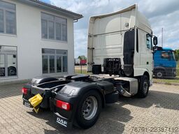 DAF XF 480 FT_ ACC_ LDWS_ SSC_ 2-Kreis Hydraulik NEU