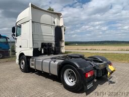 DAF XF 480 FT_ ACC_ LDWS_ SSC_ 2-Kreis Hydraulik NEU