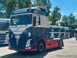 VOLVO FH460 Glob. 2Kreishydraulik I-Park ACC