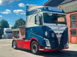 VOLVO FH460 Glob. 2Kreishydraulik I-Park ACC