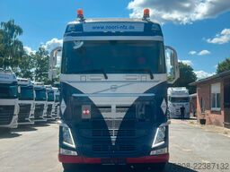 VOLVO FH460 Glob. 2Kreishydraulik I-Park ACC