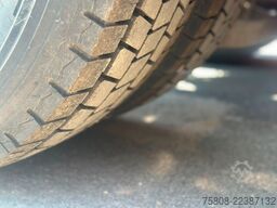 VOLVO FH460 Glob. 2Kreishydraulik I-Park ACC