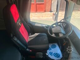 VOLVO FH460 Glob. 2Kreishydraulik I-Park ACC