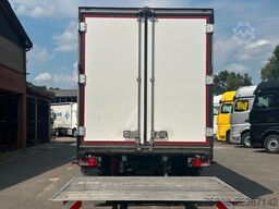SCANIA R410 6x2 Tiefkühl 3Kammer Türen LBW AHK