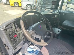SCANIA R410 6x2 Tiefkühl 3Kammer Türen LBW AHK