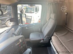 SCANIA R410 6x2 Tiefkühl 3Kammer Türen LBW AHK