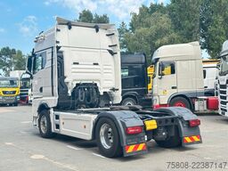 MAN TGX 18.510 XXL Intarder 2 Tanks ACC LGS Alcoa