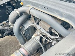 MAN TGX 18.510 XXL Intarder 2 Tanks ACC LGS Alcoa