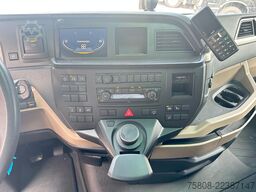 MAN TGX 18.510 XXL Intarder 2 Tanks ACC LGS Alcoa