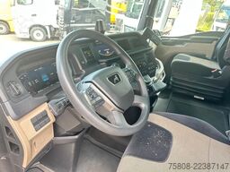 MAN TGX 18.510 XXL Intarder 2 Tanks ACC LGS Alcoa
