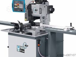 MEP TIGER 372 SX EVO