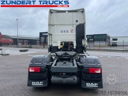 DAF XF 480 SUPERSPACE