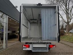 MERCEDES-BENZ Sprinter 314/316 CDI *Carrier 2 Kammer -28C.*