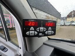 MERCEDES-BENZ Sprinter 314/316 CDI *Carrier 2 Kammer -28C.*