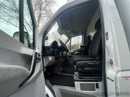 MERCEDES-BENZ Sprinter 314/316 CDI *Carrier 2 Kammer -28C.*