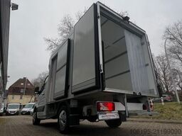 MERCEDES-BENZ Sprinter 314/316 CDI *Carrier 2 Kammer -28C.*