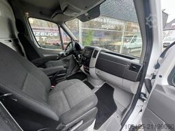 MERCEDES-BENZ Sprinter 314/316 CDI *Carrier 2 Kammer -28C.*