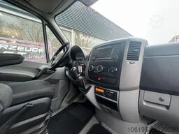 MERCEDES-BENZ Sprinter 314/316 CDI *Carrier 2 Kammer -28C.*