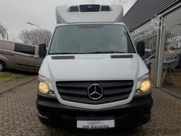 MERCEDES-BENZ Sprinter 314/316 CDI *Carrier 2 Kammer -28C.*