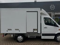 MERCEDES-BENZ Sprinter 314/316 CDI *Carrier 2 Kammer -28C.*