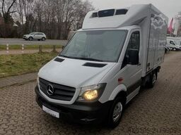 MERCEDES-BENZ Sprinter 314/316 CDI *Carrier 2 Kammer -28C.*