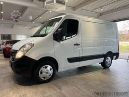 RENAULT Master dCI *Kastenwagen*AHK*Garantie*