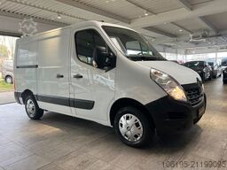 RENAULT Master dCI *Kastenwagen*AHK*Garantie*