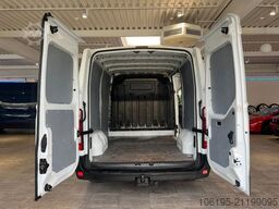 RENAULT Master dCI *Kastenwagen*AHK*Garantie*