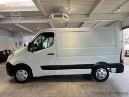 RENAULT Master dCI *Kastenwagen*AHK*Garantie*