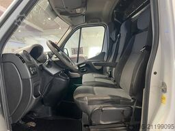 RENAULT Master dCI *Kastenwagen*AHK*Garantie*