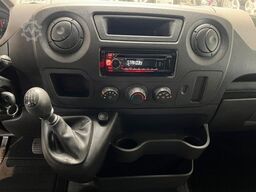 RENAULT Master dCI *Kastenwagen*AHK*Garantie*