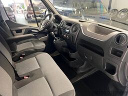 RENAULT Master dCI *Kastenwagen*AHK*Garantie*