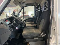 IVECO Daily 35S11 Lang*Konvekta Kühlung -0C.*Garantie