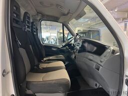 IVECO Daily 35S11 Lang*Konvekta Kühlung -0C.*Garantie