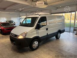 IVECO Daily 35S11 Lang*Konvekta Kühlung -0C.*Garantie