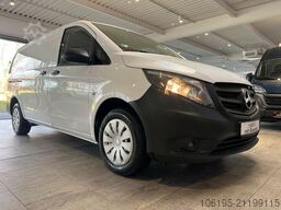 MERCEDES-BENZ Vito 116 CDI Lange Version*1.Hand*Garantie*