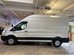 FORD Transit TDCI L3-H3*Hoch+Lang*Klima*AHK*Garantie